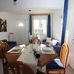 Apartamento Rose House *