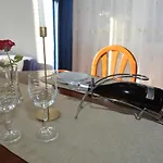 Rose House Apartamento *