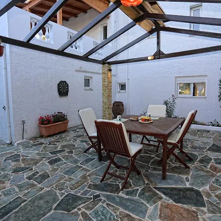 Appartement Rose House Rethimnon