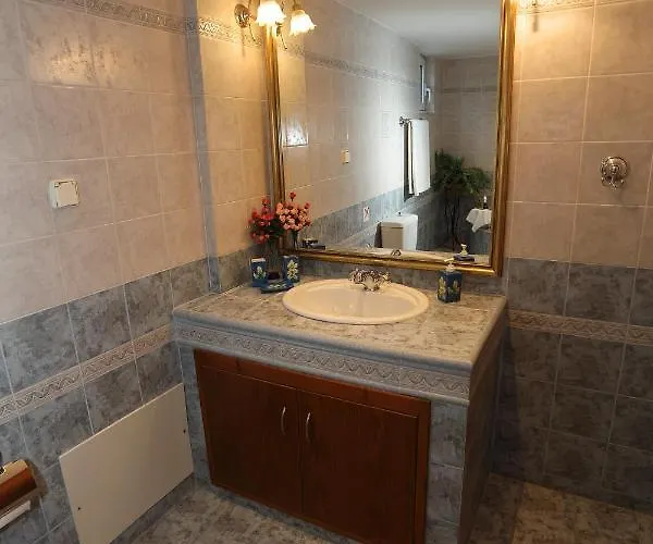 Apartament Rose House *