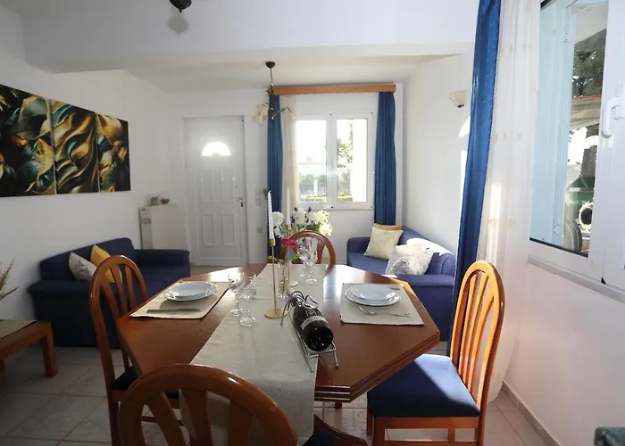 Appartement Rose House *