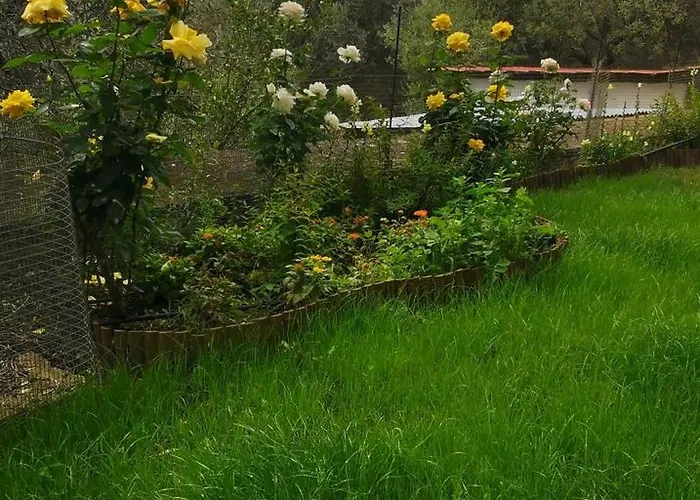 Rose House * Rethimnon