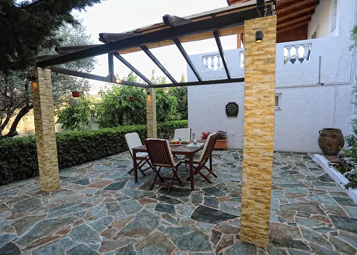 Appartement Rose House Rethimnon