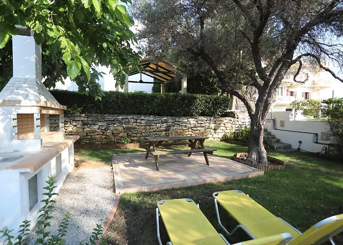 Rose House Appartement *