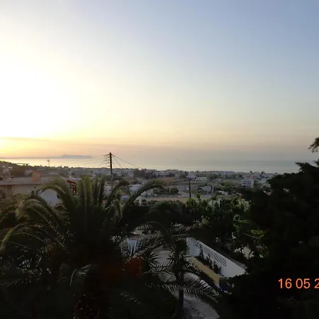 Rose House Appartement Réthymnon