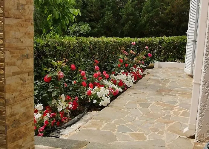 Lejlighed Rose House *