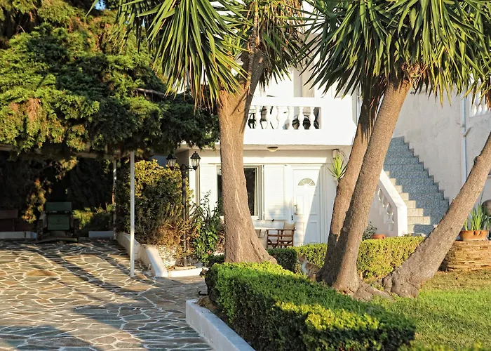 Rose House * Rethymno