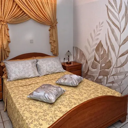 Rose House Apartamento Rethymno