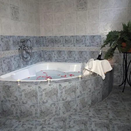 Rose House Apartamento