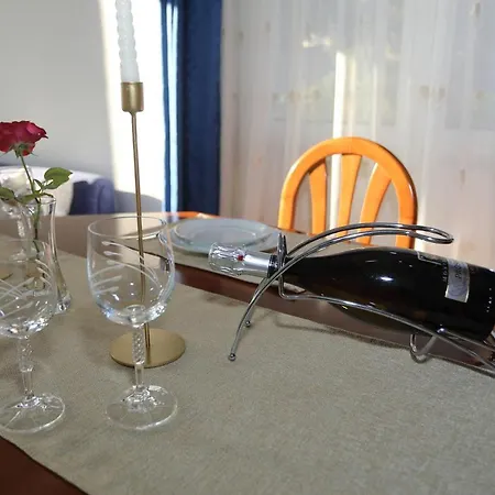 Rose House Apartamento *