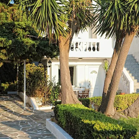 Rose House * Rethimno