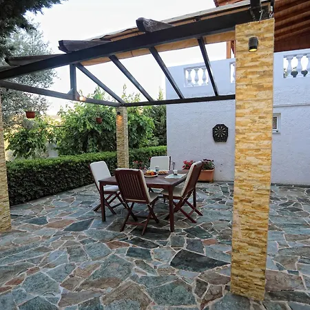 Apartamento Rose House Rethymno