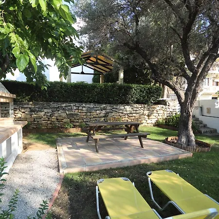 Rose House Apartamento *