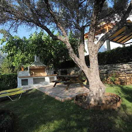 Rose House Apartamento *