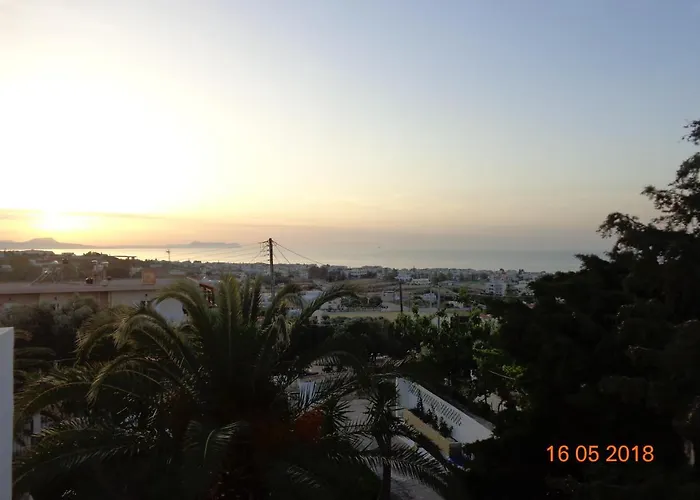 Rose House Apartment Rethymno (Crete)