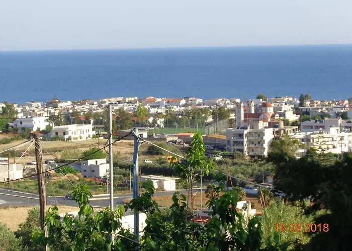 Rose House Apartment