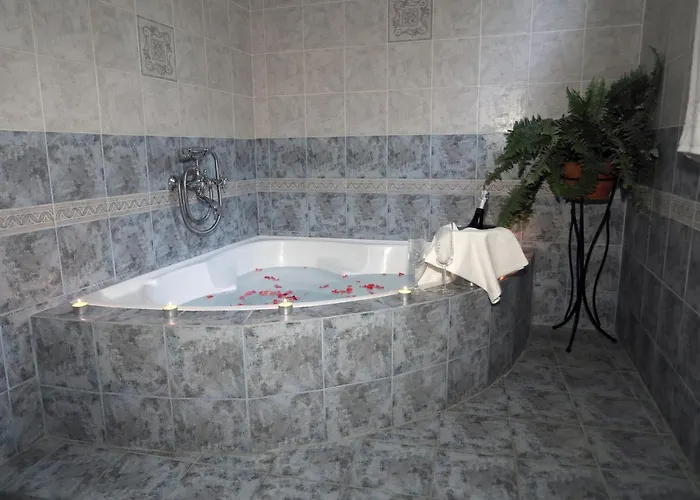 Rose House Apartment